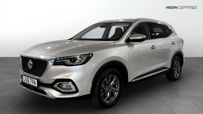 PHEV LUXURY