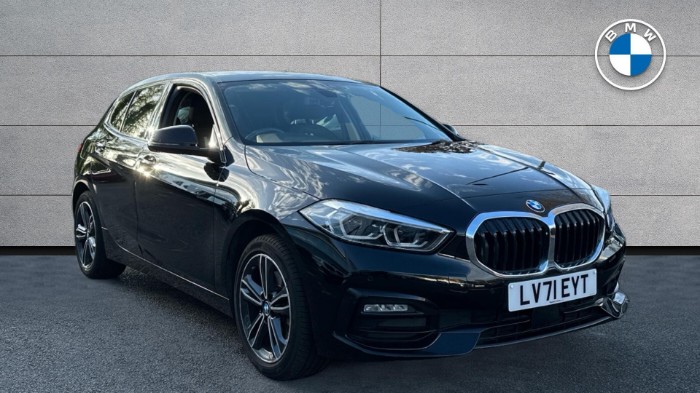 118i Sport