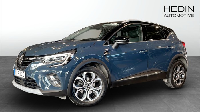PLUG-IN HYBRID 160 INTENS Kamera Navigation
