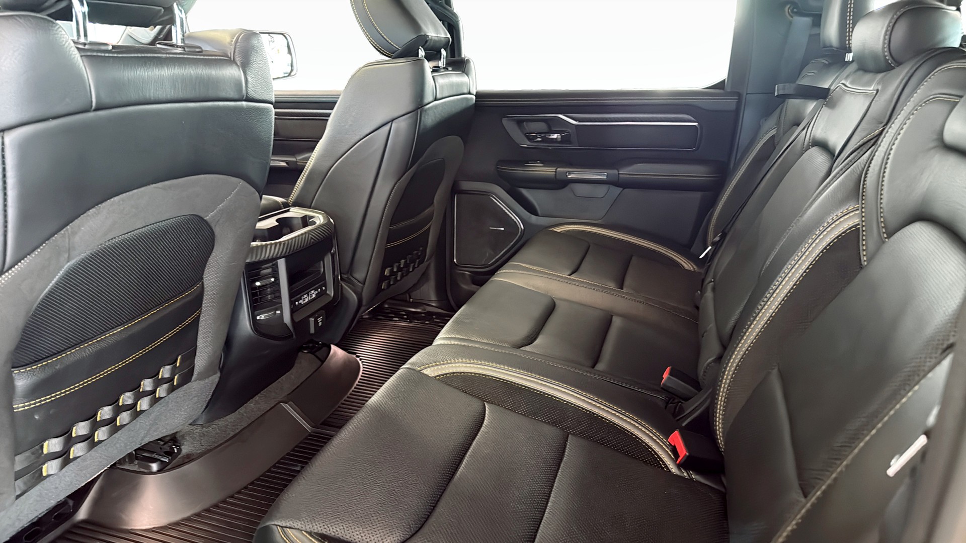 RAM 1500 TRX TorqueFlite, 711hk, 2023