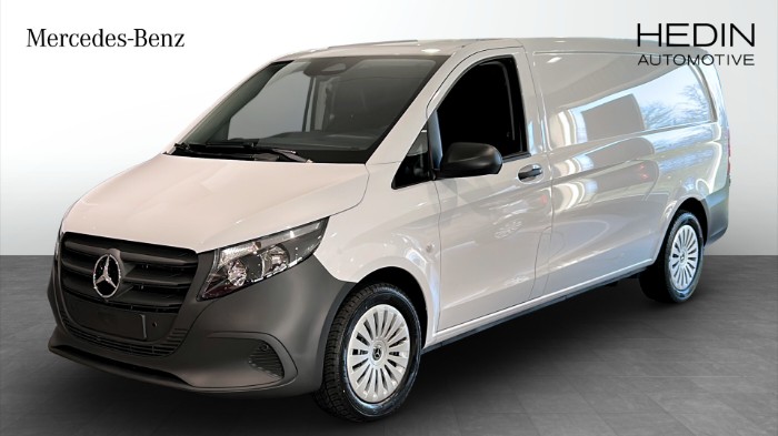 VITO 114 CDI SKÅP EX. LÅNG PRO