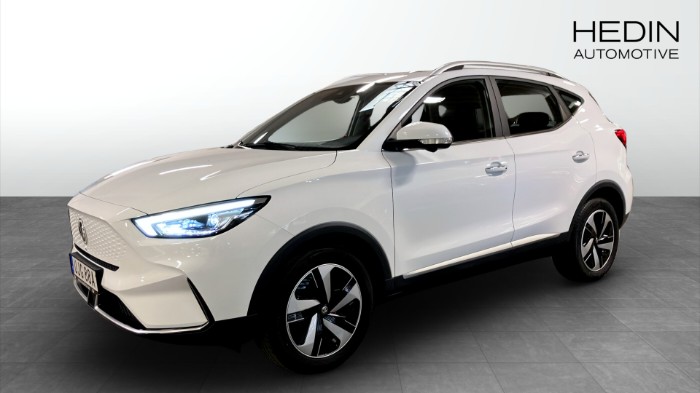 ZS EV LUXURY
