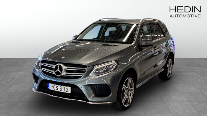 350 d 4MATIC 9G-Tronic, Drag,258hk