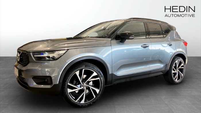 XC40