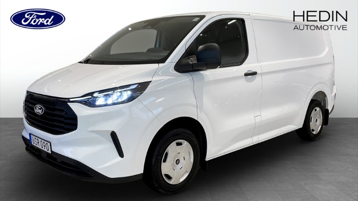 Skåp Trend 280 FWD 136hk manuell