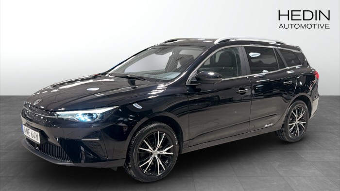 MG5 61 KWH LUX / 0%Ränta