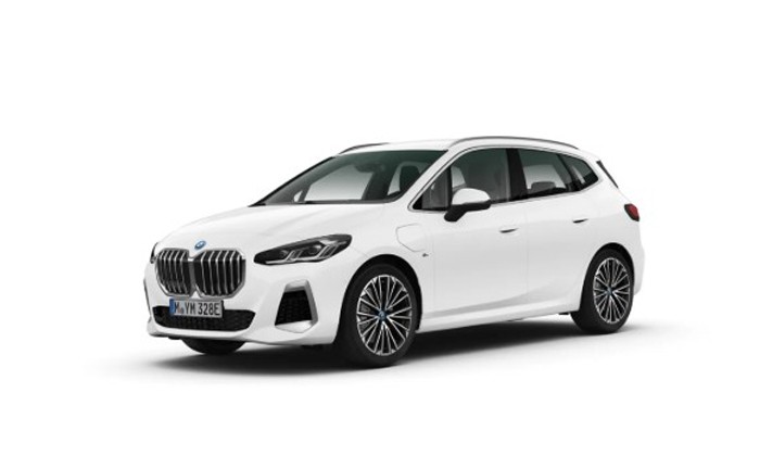xDrive Active Tourer