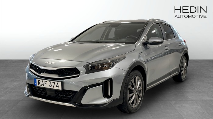 PHEV ACTION | KIA GODKÄND | NYSERVAD 0% RÄNTA!