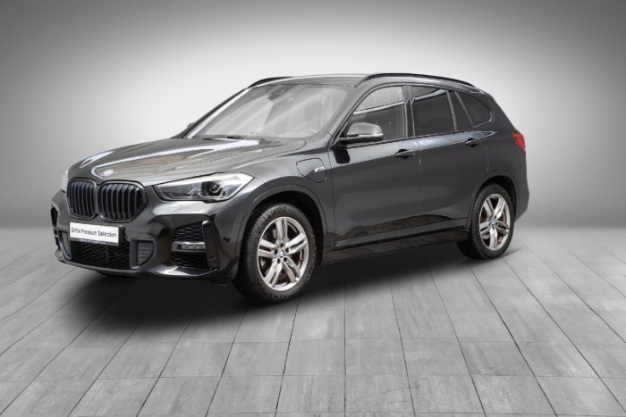 xDrive25e eDrive M Sport (K)
