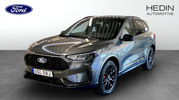 ST-LINE X 2.5 PLUG-IN FWD 243HK