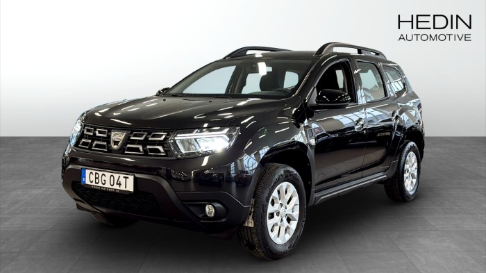 TCE 150HK BENSIN 4X2 COMFORT EDC