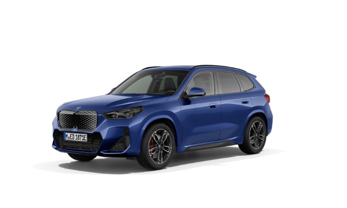 xDrive30 Supercharged