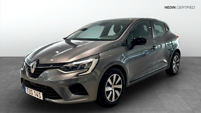 CLIO EQUILIBRE TCE 90 X-TRONIC 1.0 TCe, 91hk, 2023 Apple Carplay