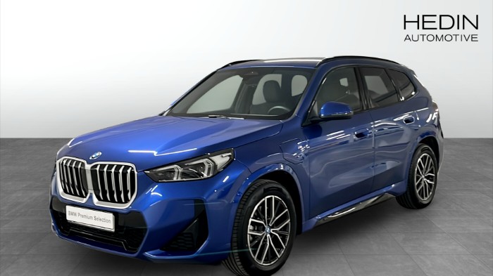 xDrive 25e M-sport H&K