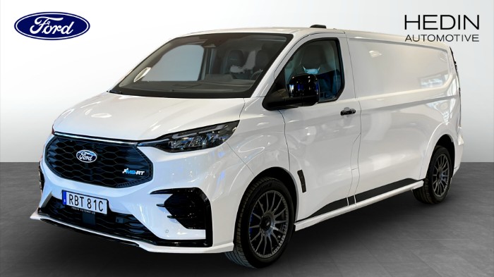 MS-RT Skåp 320L 170hk Automat AWD