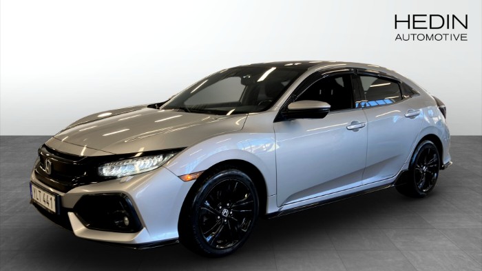 1.5 i-VTEC 182HK SPORT +