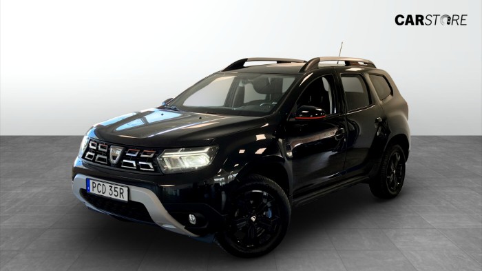 4X4 150HK Extreme|Drag|Navi|Kamera|Carplay|