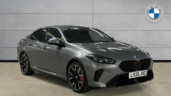 220 M Sport