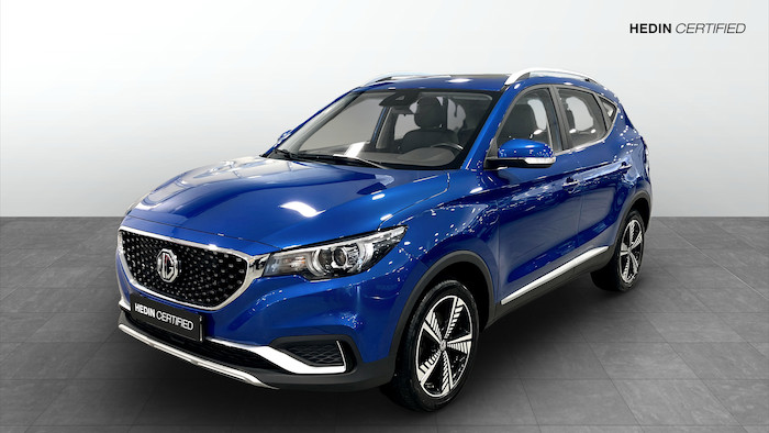 45KWH LUXURY MY21 | TAKLUCKA | BACKKAMERA | 15000kr LADDKORT