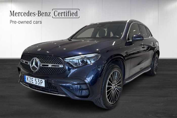300e 4Matic AMG Premium Burmester Drag