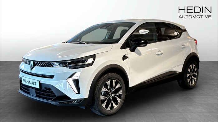 TECHNO AUTO MILDHYBRID 140  DEMO