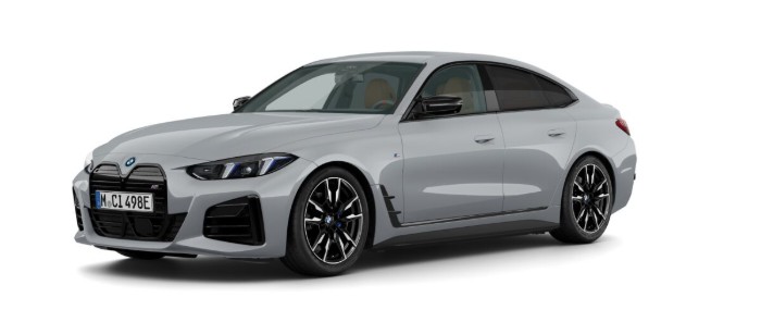 M60 xDrive