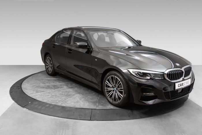 330e eDrive M Sport aut