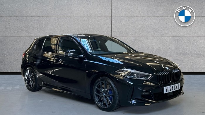 118i M Sport
