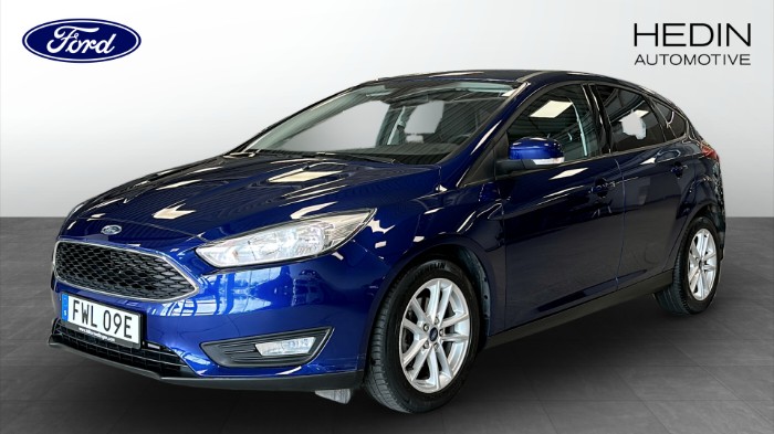 1,6 Ti-VCT Powershift