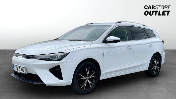 LUXURY Long Range 61.1 kWh |NAVI|BACKK|CARPLAY|