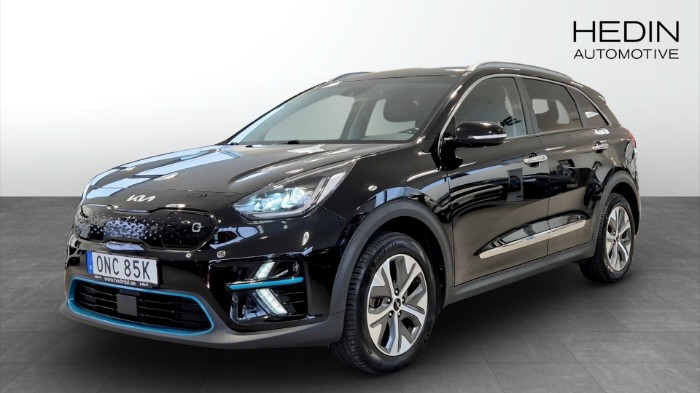 E-Niro