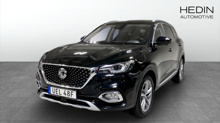 Ehs plug in hybrid luxury my21