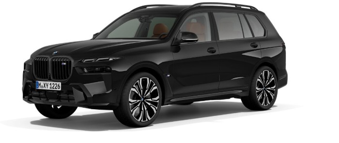 M60i xDrive