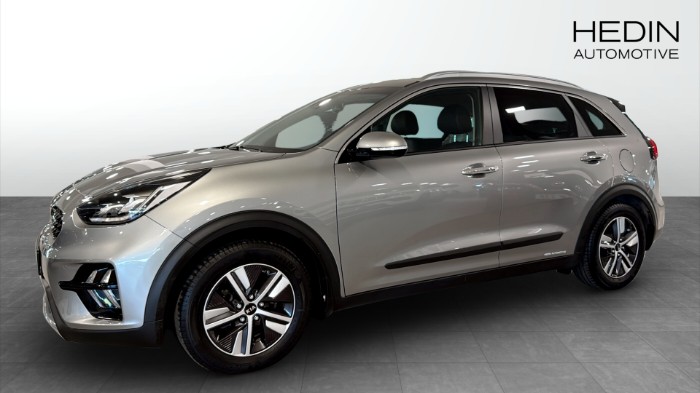 NIRO 1.6 HYBRID ADVANCE PLUS 2