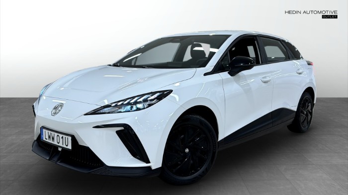 SR STD 51 KWH Laddbox, laddkort värde 20.000kr ingår