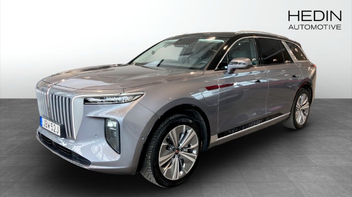 E-HS9 Exclusive DEMO