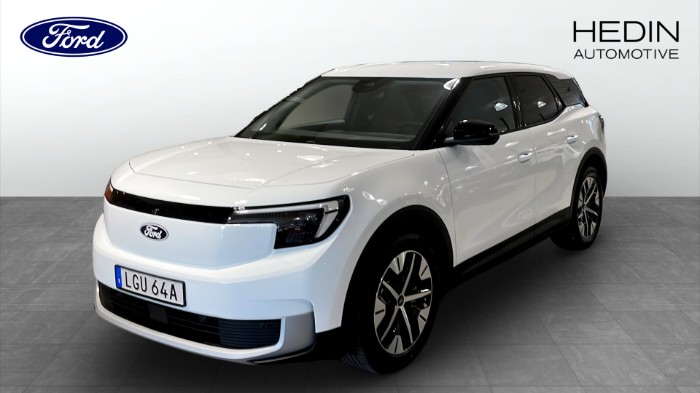 EXPLORER CX740S 25.75 LONG RANGE RWD 286HK