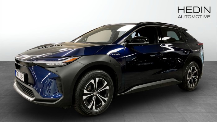 71,4 kWh EXECUTIVE /JBL /360 KAMERA