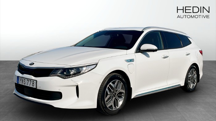 SW Plug-in Hybrid Advance Plus 2