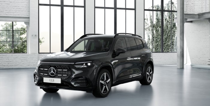 250+ | AMG Line | Drag | Nightpackage