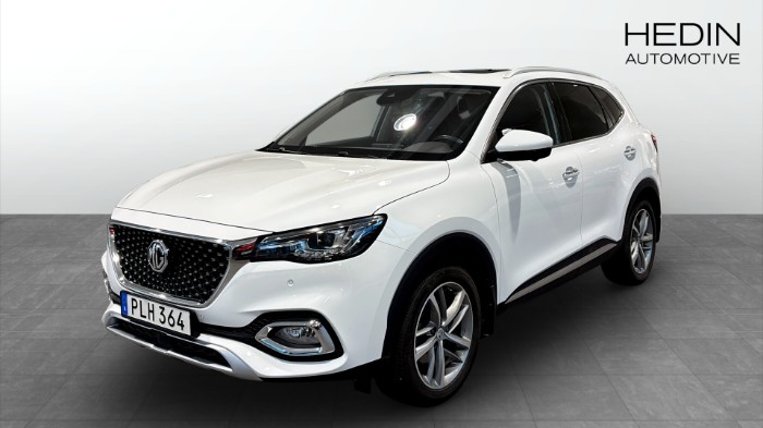 Ehs luxury PL-KAMPANJ 3495:-/mån