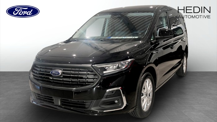 2.0 EcoBlue 122hk L2 AUT FWD