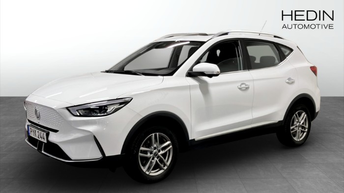 70 kWh LUXURY