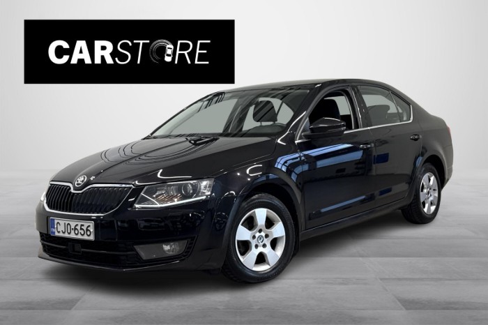 1,4 TSI Elegance DSG Autom. // Autom. Ilmastointi / Vakionopeudensäädin //