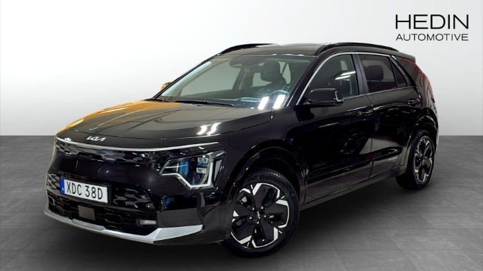 Advance Plus 204 Hk HUD Backkamera