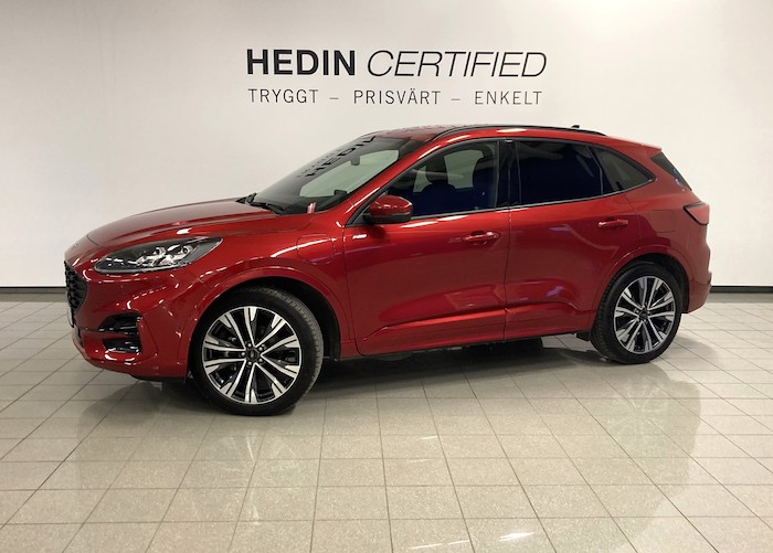 Kuga 2 5 P hev st line X ST-Line PHEV Privatleasing 4390kr 18 mån