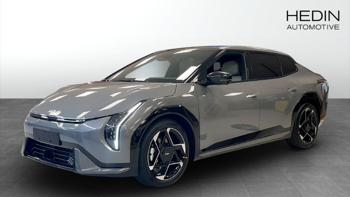 FASTBACK GT LINE FWD LONG RANGE