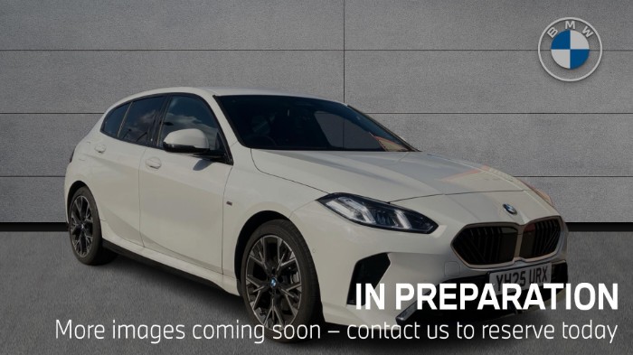 120 M Sport