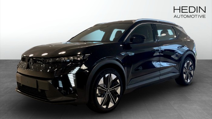 E-Tech Electric Evolution+ 60 kWh Superkampanj!*