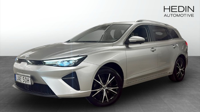 MG5 61 KWH LUX